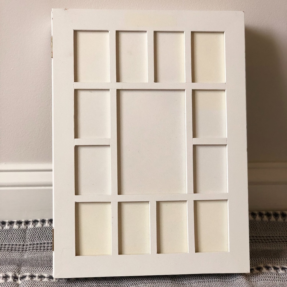 Grade School Photo Display